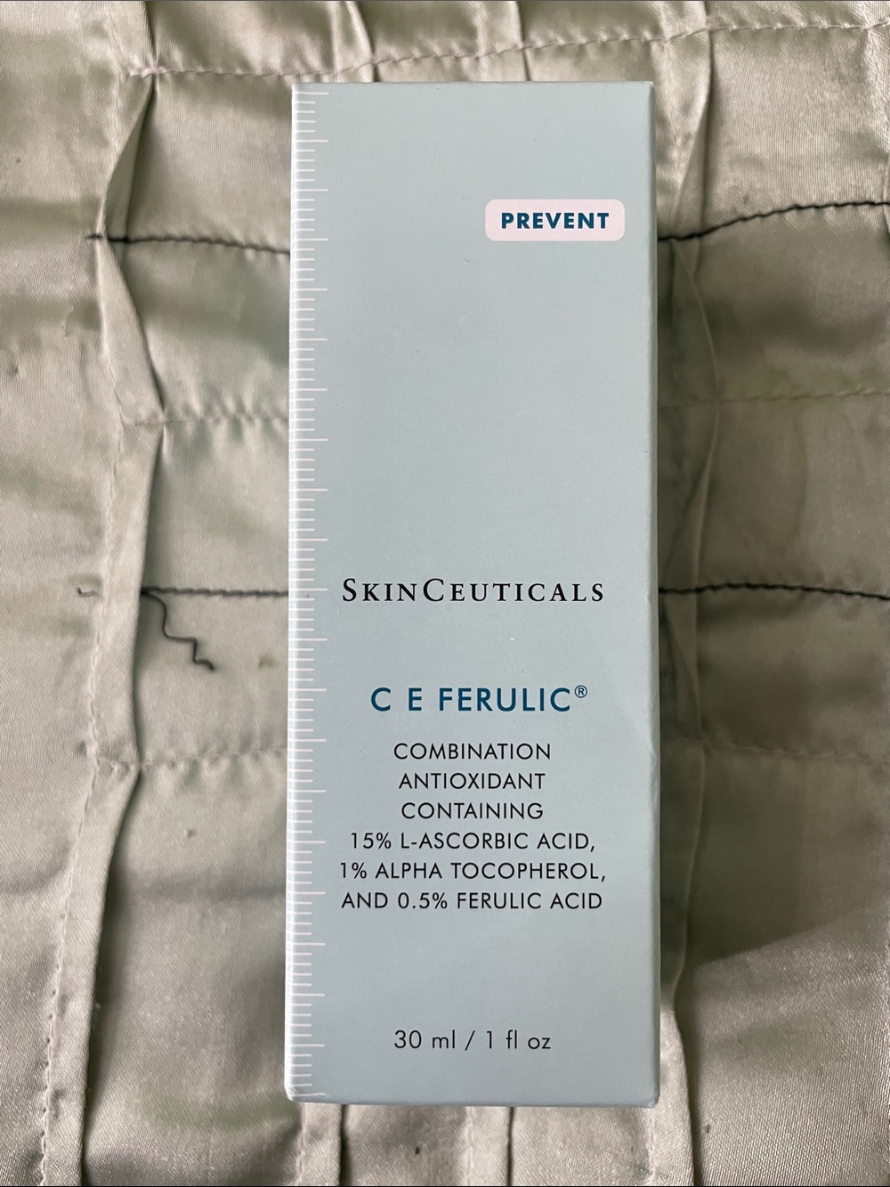SkinCeuticals C E Ferulic Full Size 1 oz Sealed Authentic